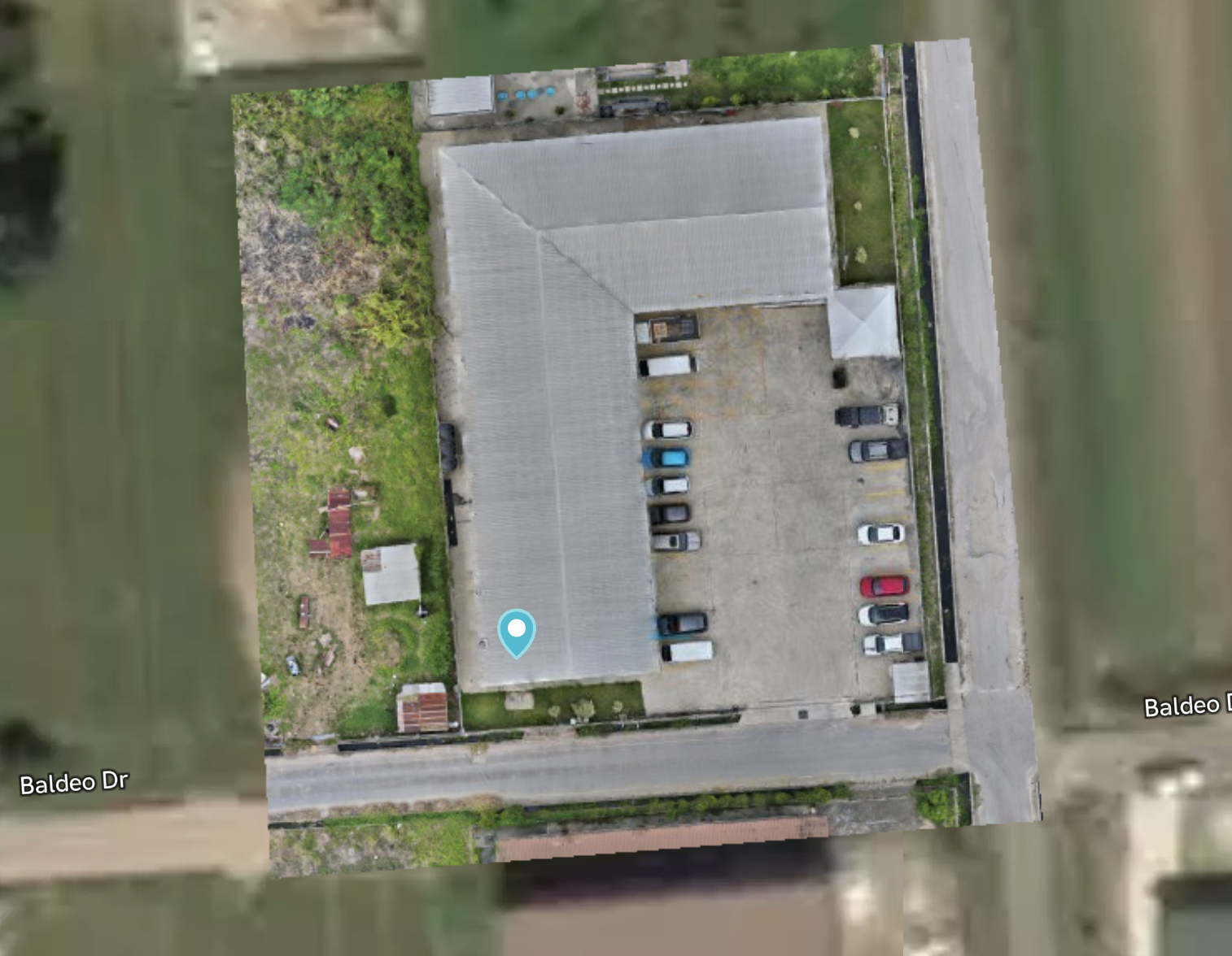 Drone Mapping