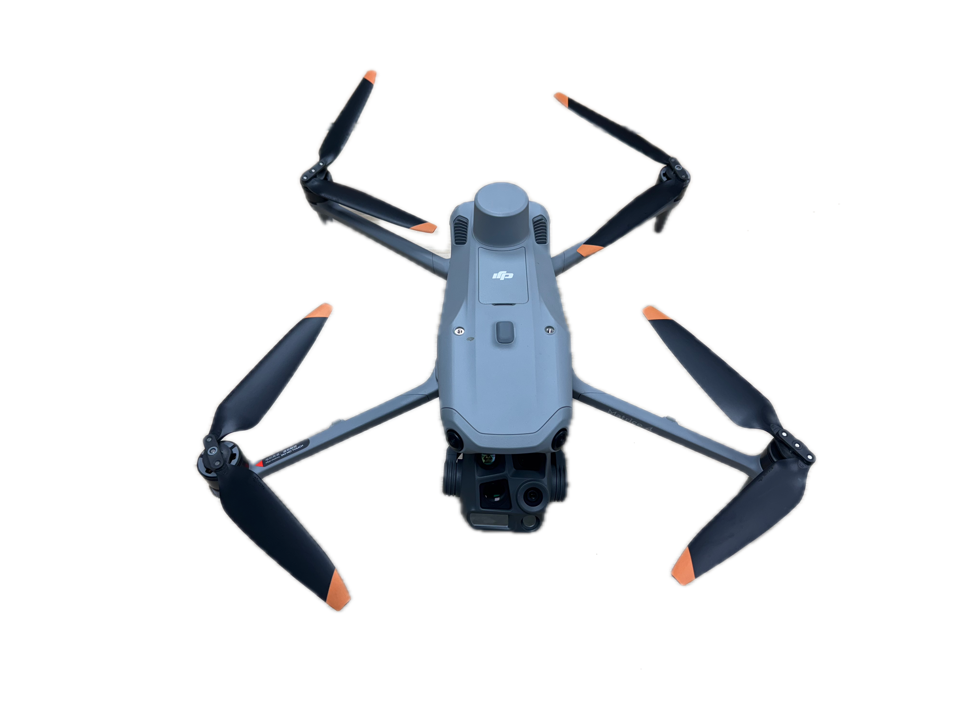 DJI Matrice 4T