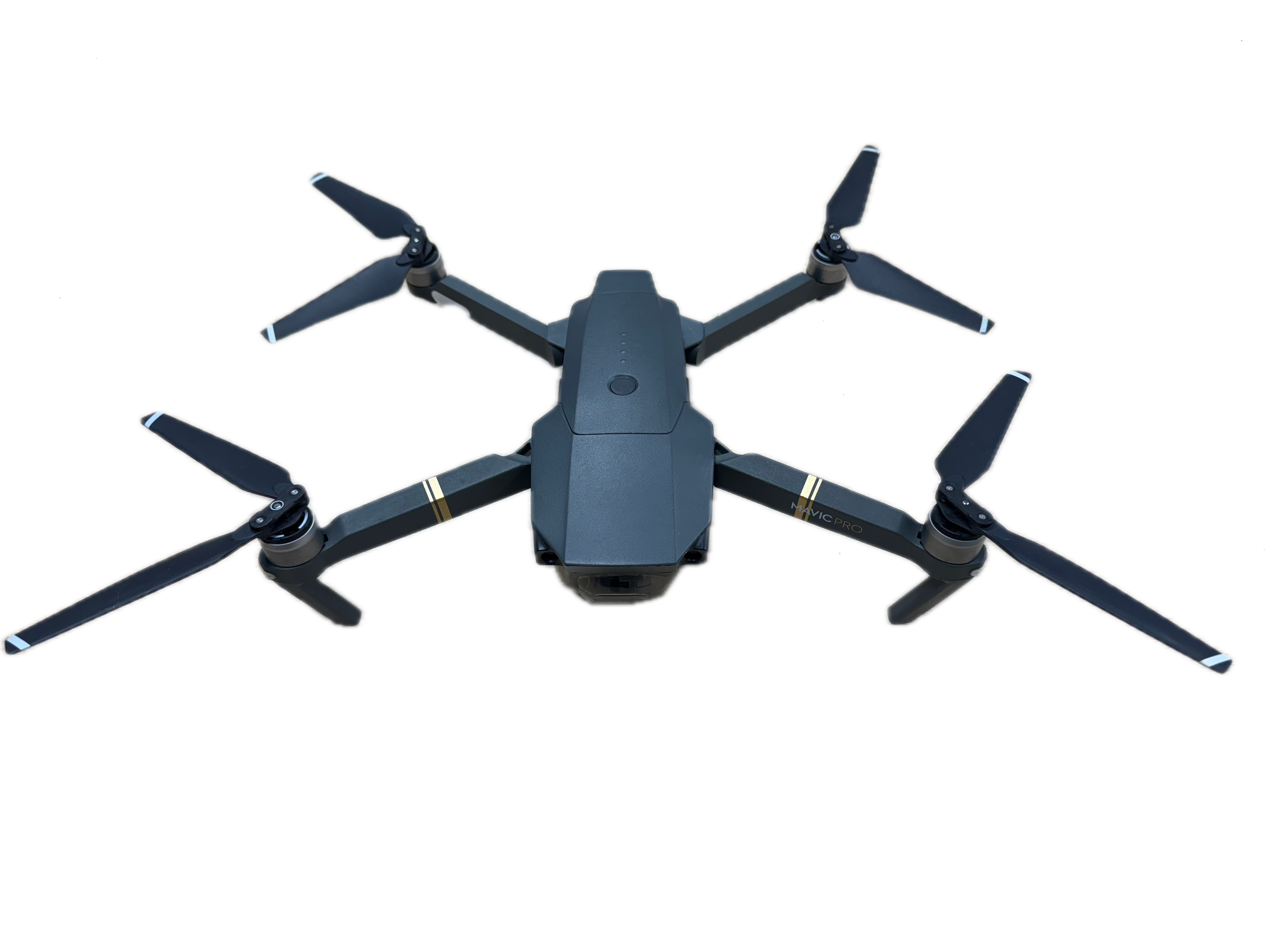 DJI Mavic Pro