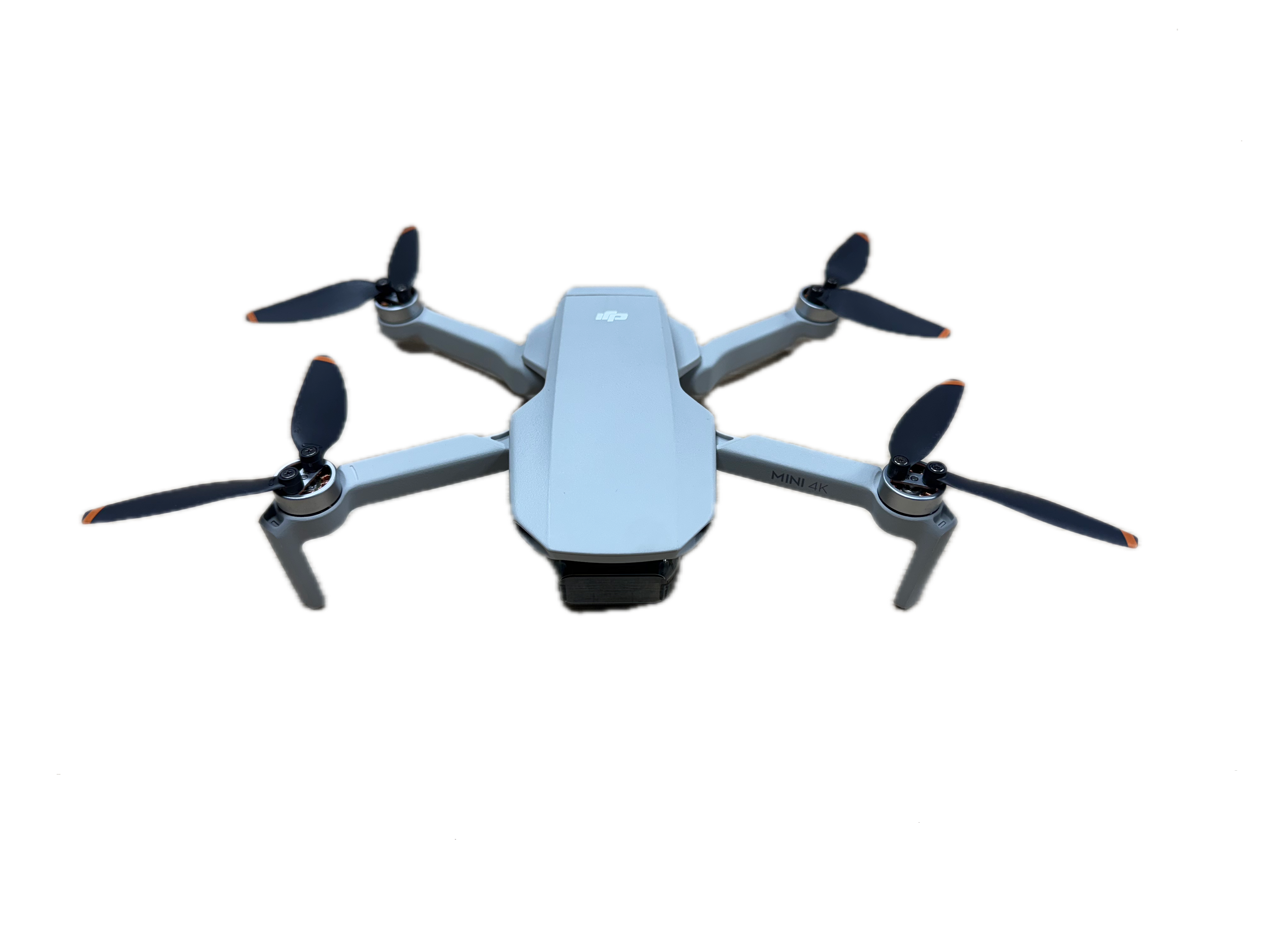 DJI Mini 4K